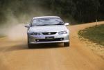 Holden Monaro V2 2001 года